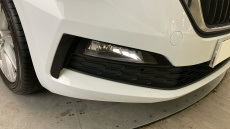 Skoda Scala 1.0 TSI 110 SE 5dr Petrol Hatchback